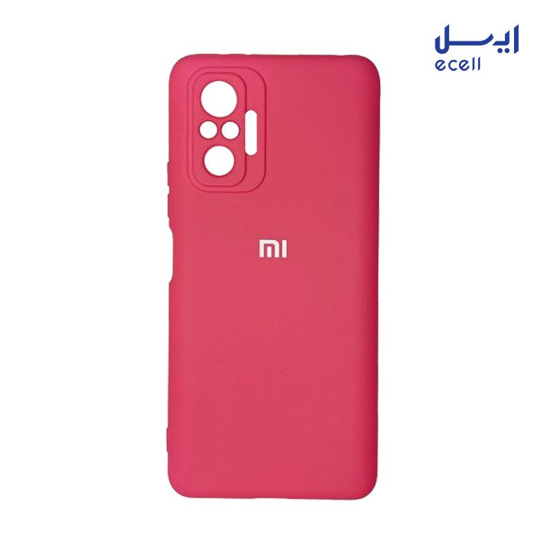 Redmi Note 10 pro 3 خرید و قیمت قاب سیلیکونی مناسب گوشی موبایل شیائومی Redmi Note 10 Pro