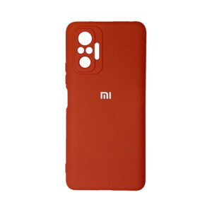 قاب سیلیکونی مناسب گوشی موبایل شیائومی Redmi Note 10 Pro
