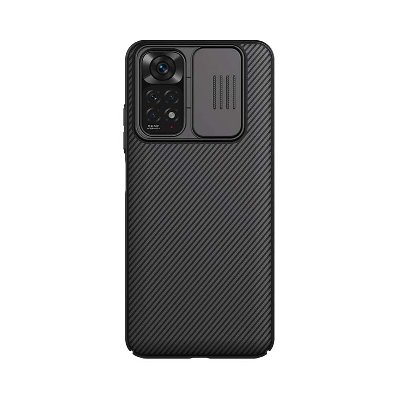 Redmi Note 11s Nillkin case قیمت و خریدقاب نیلکین مدل CamShield شیائومی Redmi Note 11 4G