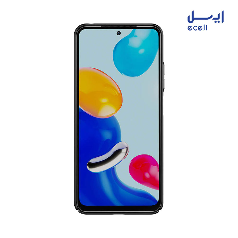 Redmi Note 11 4G Nillkin case 1 خرید آنلاین قاب نیلکین مدل CamShield شیائومی Redmi Note 11 4G