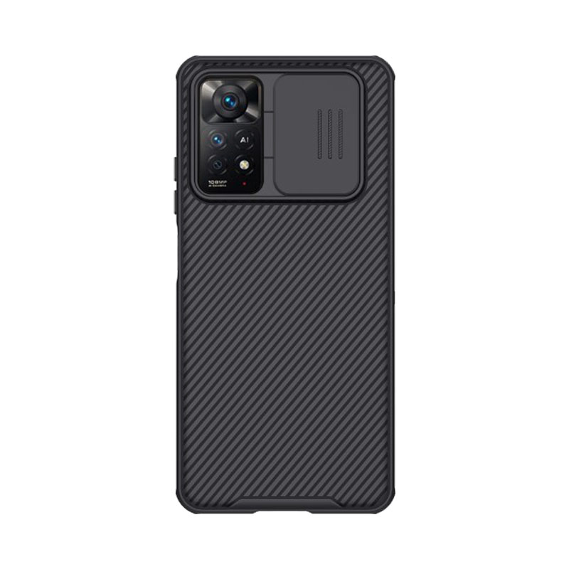 Redmi Note 11 Pro 5G case خرید و قیمت قاب نیلکین مدل CamShield مناسب گوشی شیائومی Redmi Note 11 Pro 5G