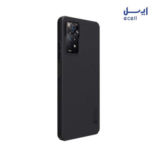قاب نیلکین مدل Frosted Shield مناسب گوشی شیائومی Redmi Note 11 Pro 5G
