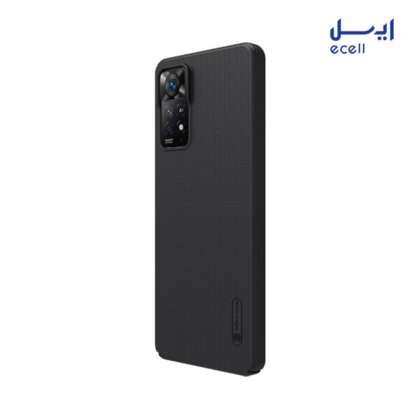 قاب نیلکین مدل Frosted Shield مناسب گوشی شیائومی Redmi Note 11 Pro 5G