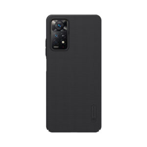 قاب نیلکین مدل Frosted Shield مناسب گوشی شیائومی Redmi Note 11 Pro 5G