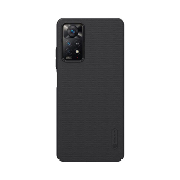 قاب نیلکین مدل Frosted Shield مناسب گوشی شیائومی Redmi Note 11 Pro 5G