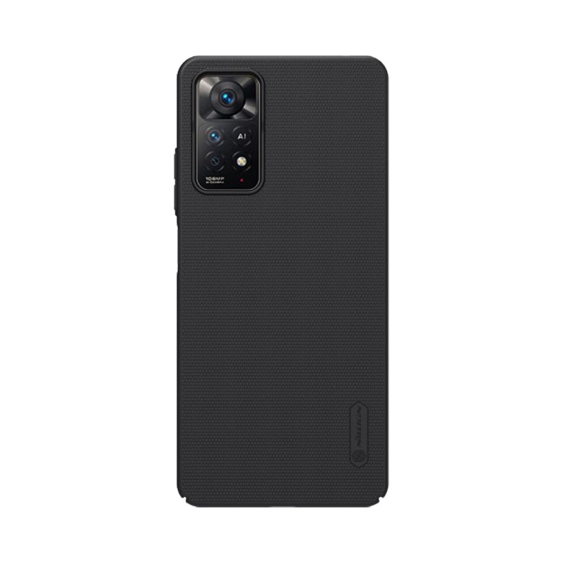 Redmi Note 11 Pro 5G frosted shield قاب نیلکین مدل Frosted Shield مناسب گوشی شیائومی Redmi Note 11 Pro 5G