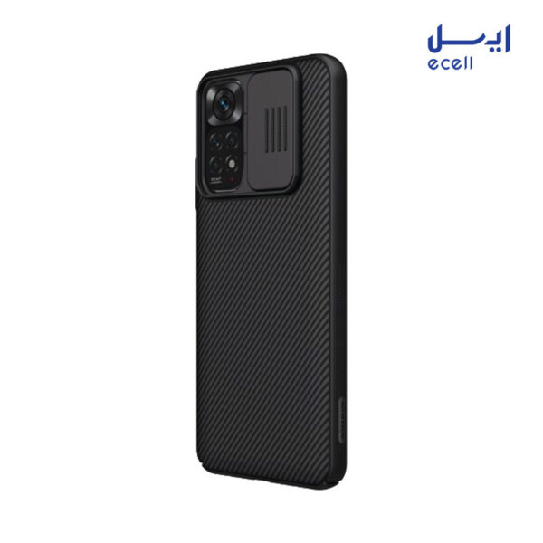 قاب نیلکین مدل CamShield مناسب گوشی شیائومی Redmi Note 11S