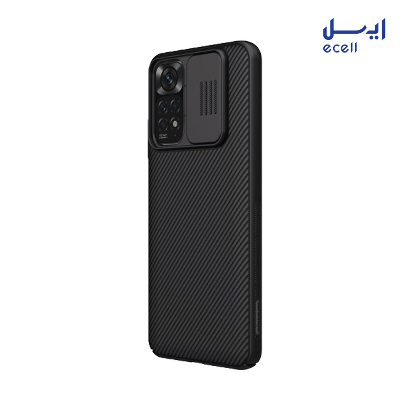 Redmi Note 11S case 1 قاب نیلکین مدل CamShield مناسب گوشی شیائومی Redmi Note 11S