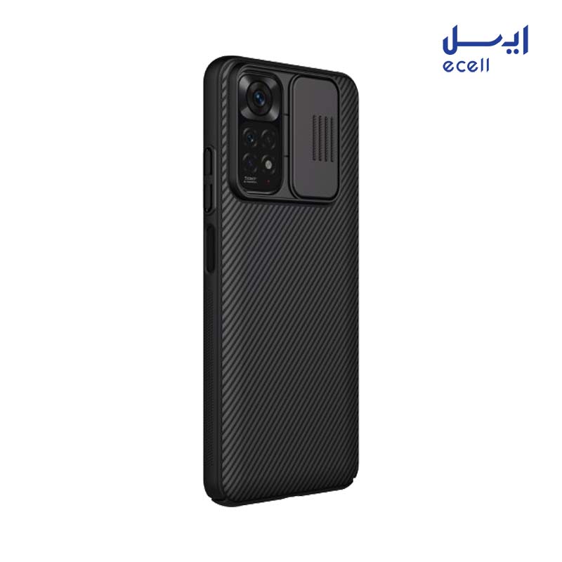 Redmi Note 11S case 3 قیمت قاب نیلکین مدل CamShield مناسب گوشی شیائومی Redmi Note 11S