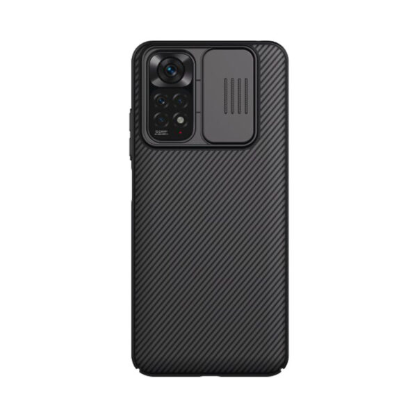 خرید اینترتی قاب نیلکین مدل CamShield Redmi Note 11S
