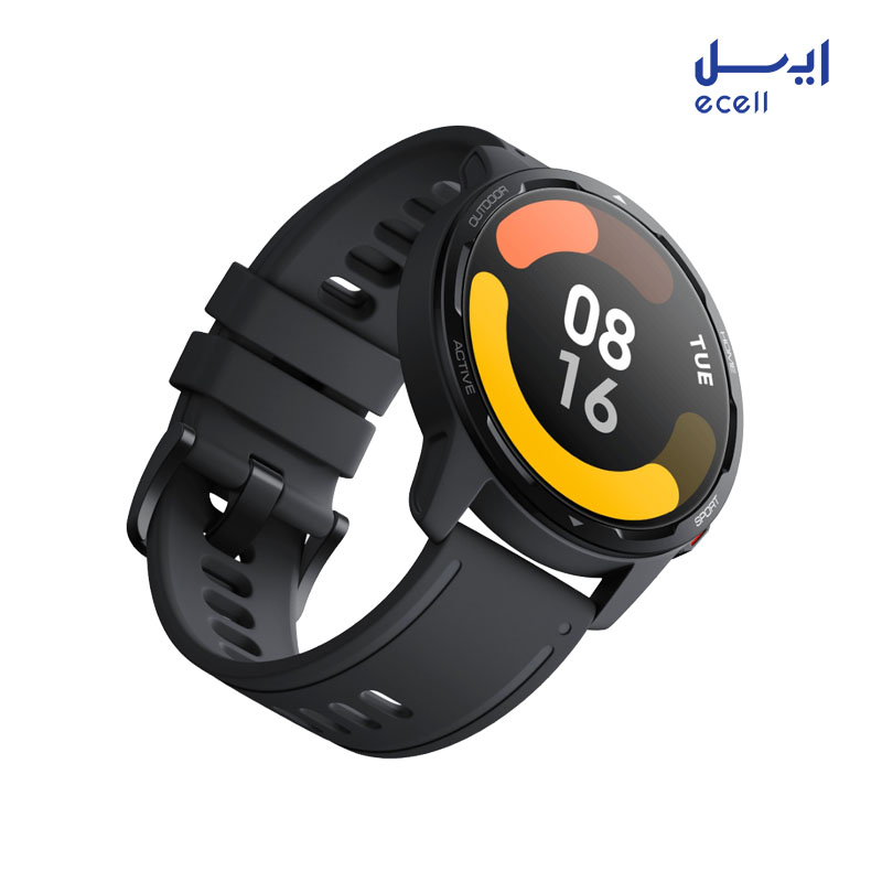 S1 ACTIVE 2 خرید اینترنتی ساعت هوشمند شیائومی مدل Watch S1 Active