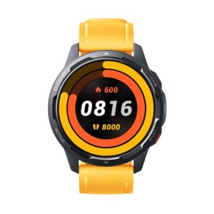 ساعت هوشمند شیائومی مدل Watch S1 Active ارزان قیمت