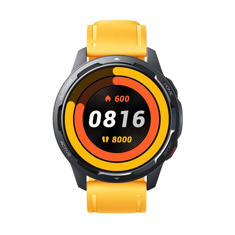 S1 ACTIVE ساعت هوشمند شیائومی مدل Watch S1 Active ارزان قیمت