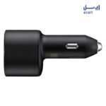 سفارش شارژر فندکی دو پورت سامسونگ مدل EP-L5300