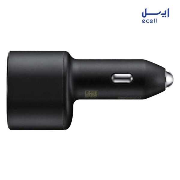 شارژر فندکی دو پورت سامسونگ مدل EP-L5300