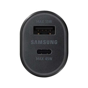 شارژر فندکی دو پورت سامسونگ مدل EP-L5300