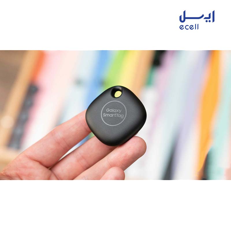 Samsung Galaxy SmartTag EI-T5300 3 قیمت ردیاب بلوتوثی سامسونگ مدل Galaxy SmartTag EI-T5300