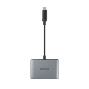 قیمت خرید هاب 3 پورت USB-C سامسونگ مدل EE-P3200