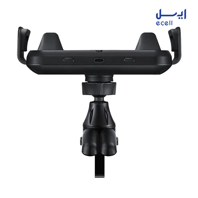 Samsung Wireless Car Charger EP-H5300 1 خرید انواع پایه نگهدارنده و شارژر بی سیم سامسونگ مدل EP-H5300
