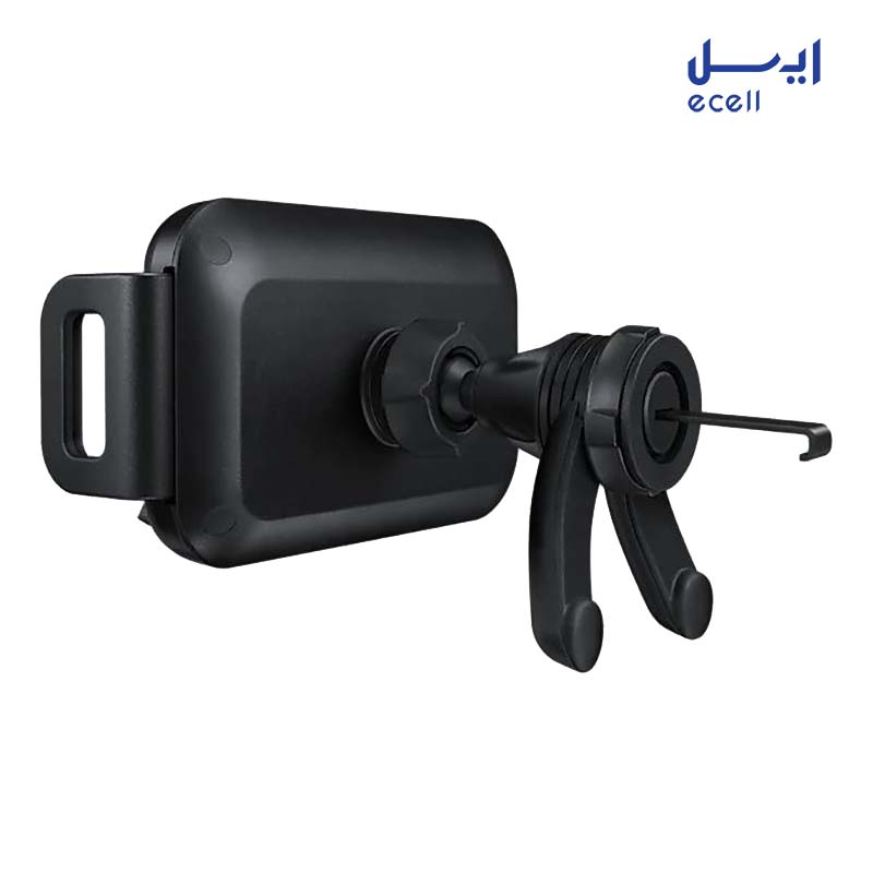 Samsung Wireless Car Charger EP-H5300 2 قیمت و خرید پایه نگهدارنده و شارژر بی سیم سامسونگ مدل EP-H5300