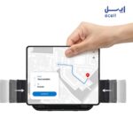 خرید و قیمت Samsung Wireless Car Charger EP-H5300 4