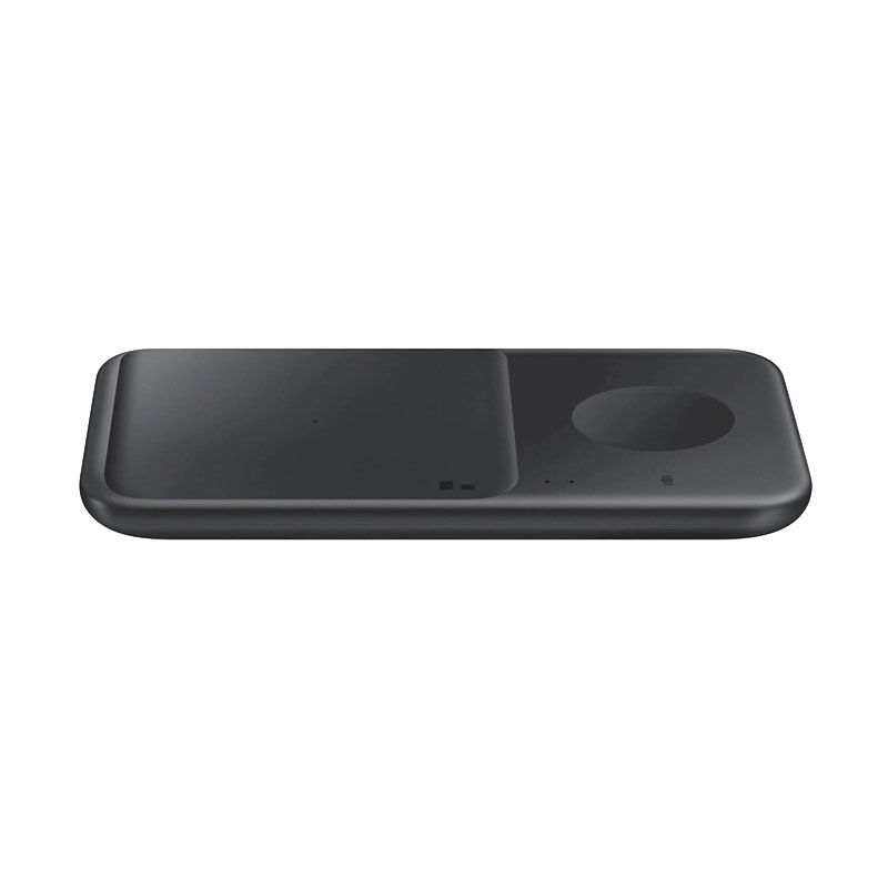 Samsung Wireless Charger Duo EP-P4300 قیمت شارژر بی سیم سامسونگ مدل Duo EP-P4300