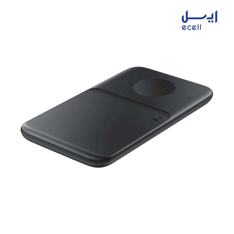 شارژر بی سیم سامسونگ مدل Duo EP-P4300
