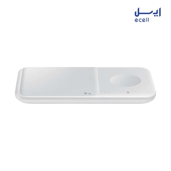 شارژر بی سیم سامسونگ مدل Duo EP-P4300
