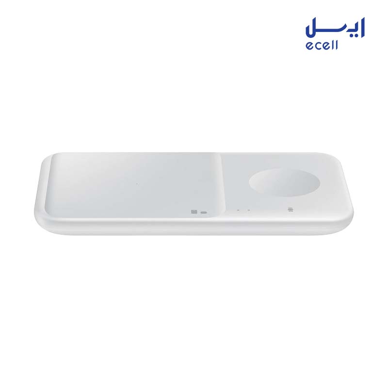 شارژر بی سیم سامسونگ مدل Duo EP-P4300