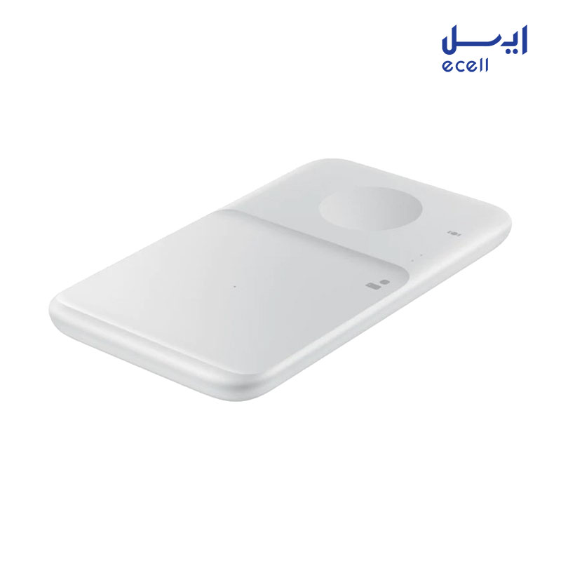 شارژر بی سیم سامسونگ مدل Duo EP-P4300