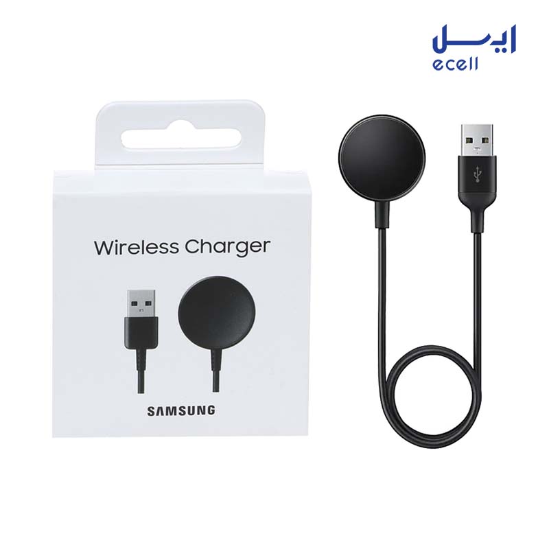 Samsung Wireless Charger EP-OR825 1 خرید و قیمت شارژر بی سیم سامسونگ مدل EP-OR825
