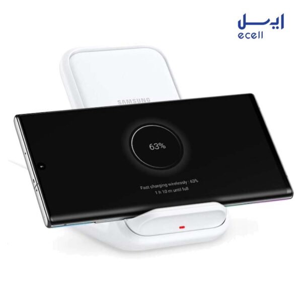 خرید شارژر بی سیم سامسونگ مدل EP-N5200