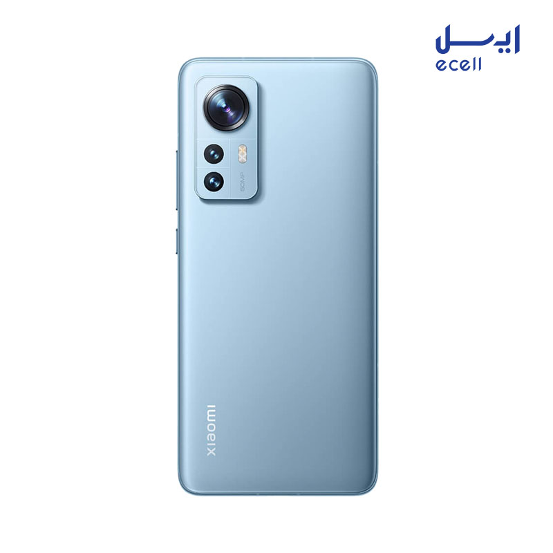 Xiaomi 12X 1 قیمت گوشی موبایل شیائومی 12X 5G ظرفیت 256 گیگابایت