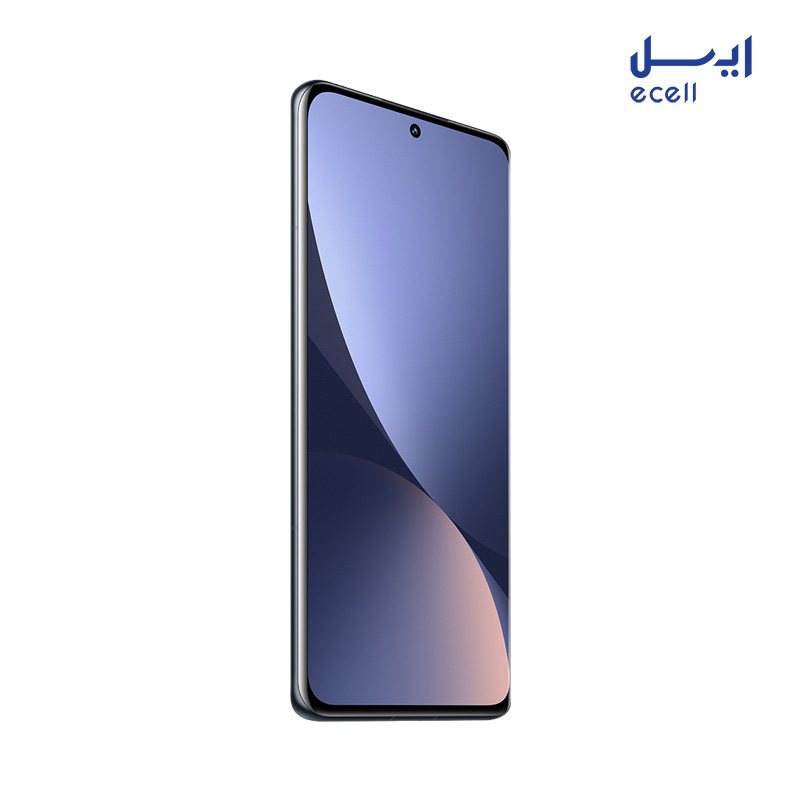 Xiaomi 12X 2 خرید گوشی موبایل شیائومی 12X 5G ظرفیت 256 گیگابایت