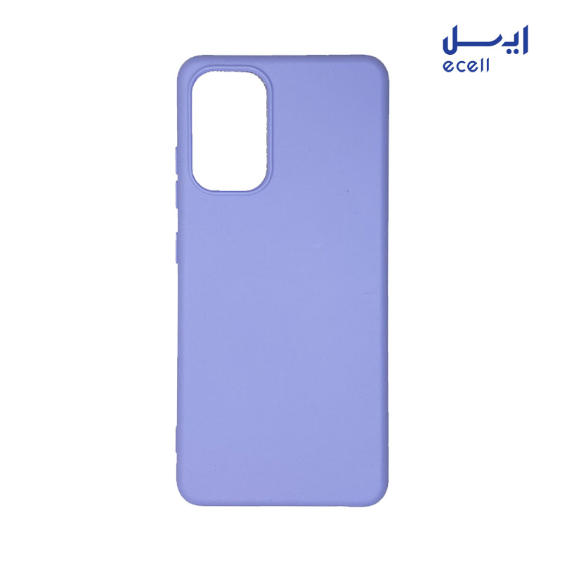 a32 5g 2 قاب سیلیکونی مناسب گوشی سامسونگ Galaxy A32 5G با قیمت مناسب