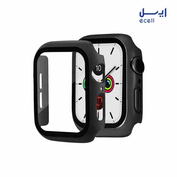 کاور بوف مدل cover watch 38 مناسب برای اپل واچ 38 میلیمتری