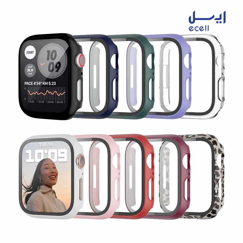 cover watch 38 mm buff 7 خرید انلاین و عکس کاور بوف مدل cover watch 38 مناسب برای اپل واچ 38 میلیمتری