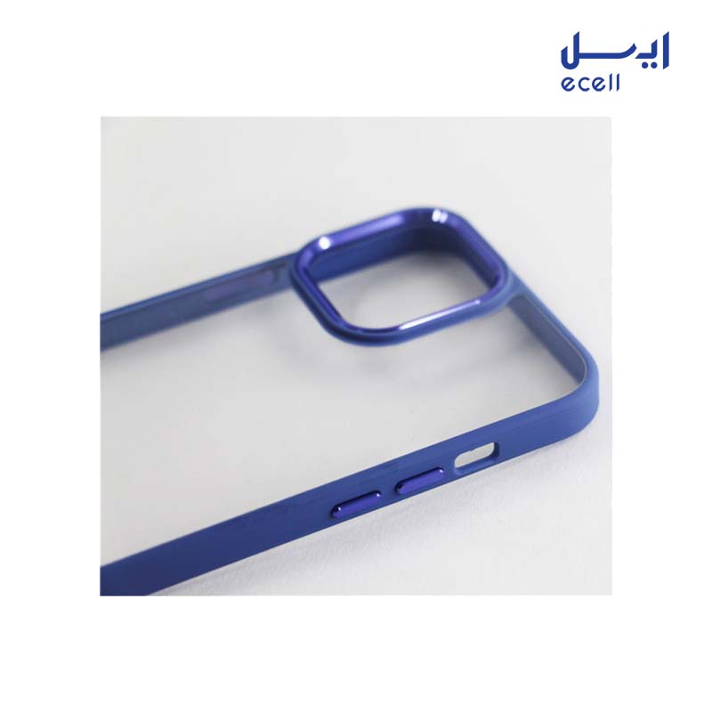 iPhone 13 new-skin case 2 خرید آنلاین قاب مدل New Skin مناسب گوشی اپل iPhone 13