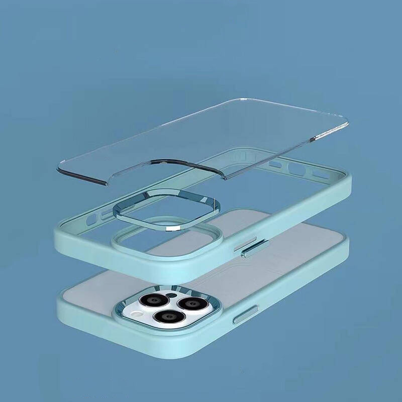 iPhone 13 new-skin case 4 خرید و قیمت قاب مدل New Skin مناسب گوشی اپل iPhone 13