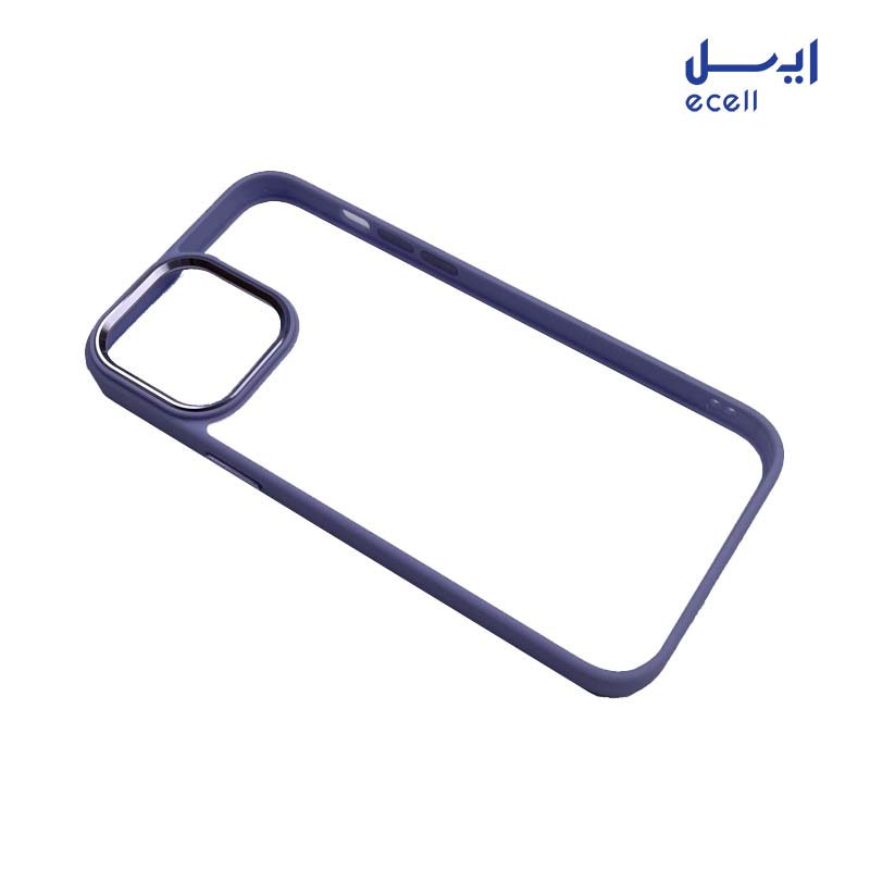 iPhone 13Pro new-skin case 1 قاب مدل New Skin مناسب گوشی اپل iPhone 13 Pro