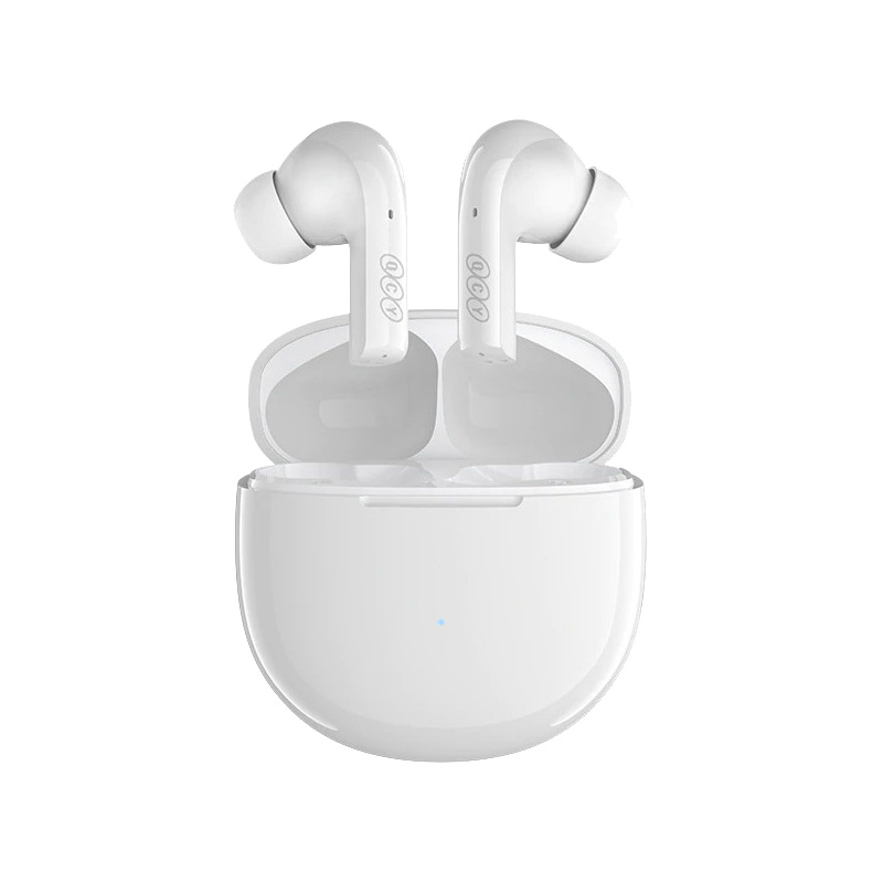 qcy t18 قیمت هندزفری بی سیم مدل QCY T18