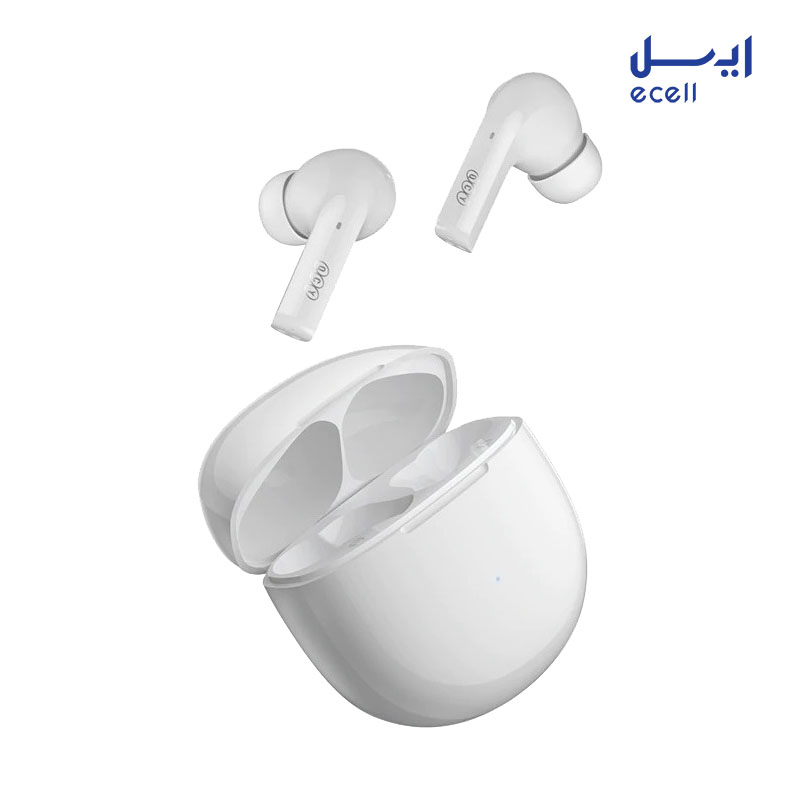 qcy t18 1 خرید اینترنتی هندزفری بی سیم مدل QCY T18