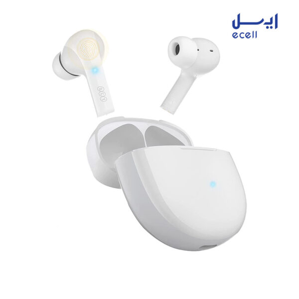 خرید و قیمت هندزفری بی سیم مدل QCY T18