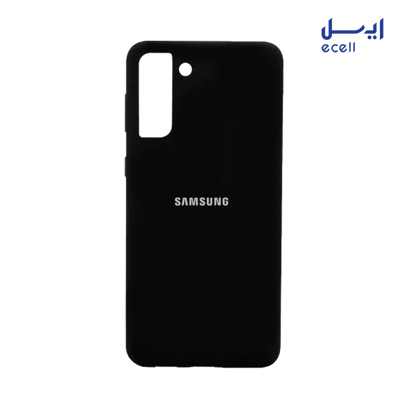 s21 fe case 1 عکس قاب سیلیکونی مناسب گوشی سامسونگ Galaxy S21 Fe