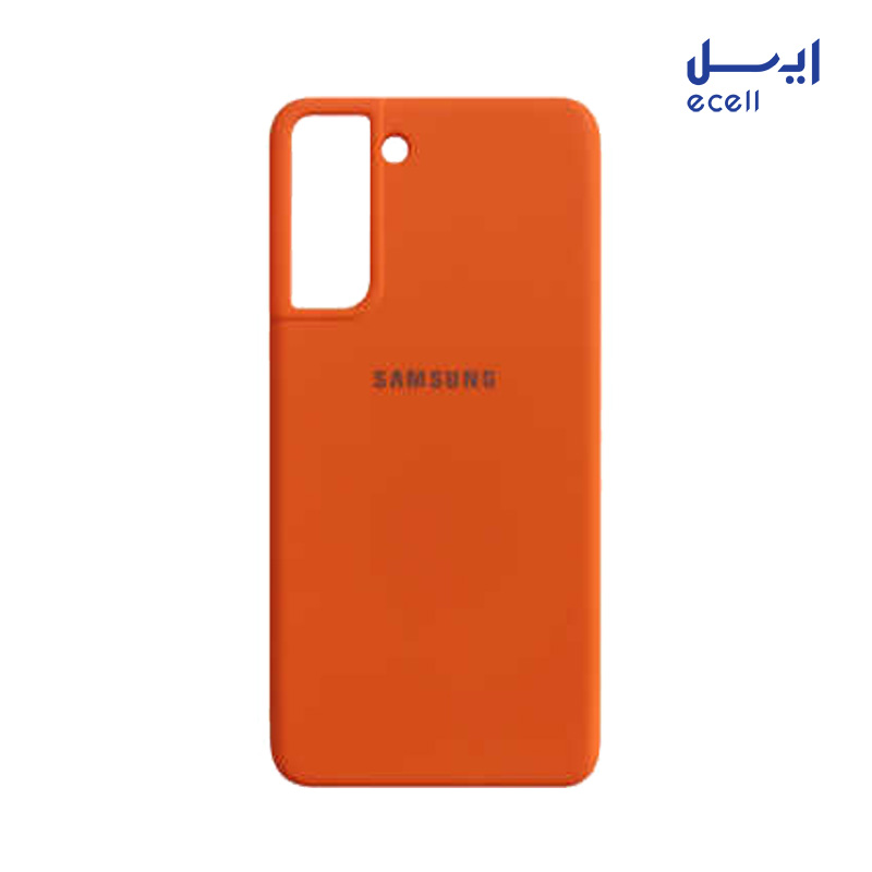 s21 fe case 2 خرید اینترنتی قاب سیلیکونی مناسب گوشی سامسونگ Galaxy S21 Fe
