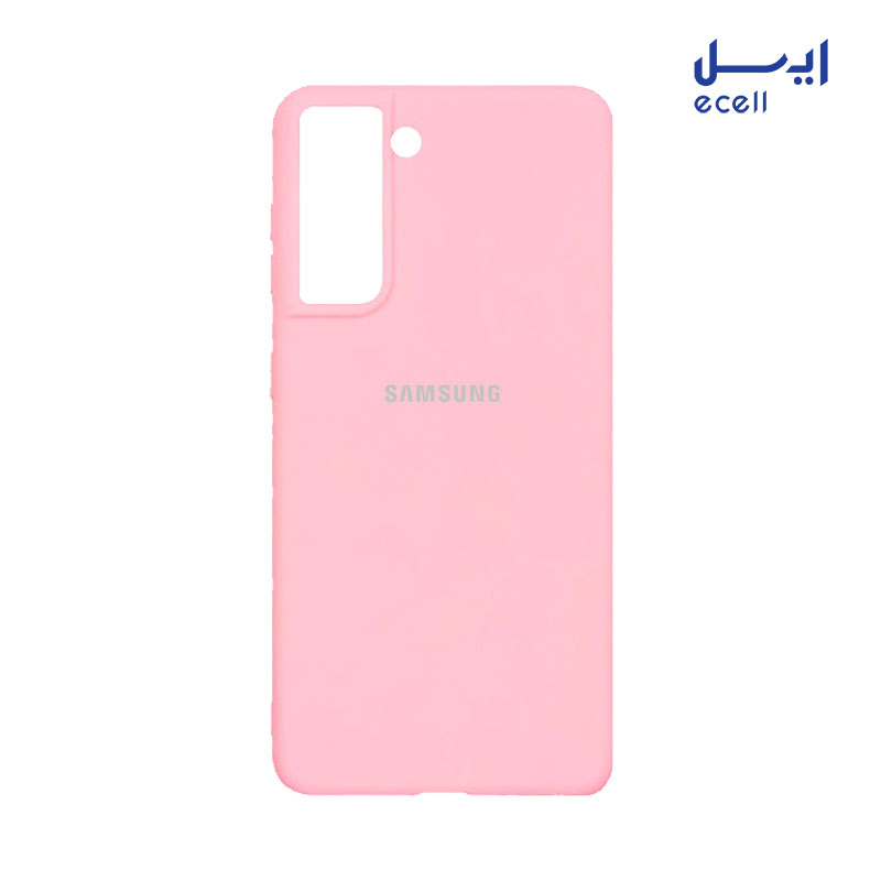 s21 fe case 3 مشخصات قاب سیلیکونی مناسب گوشی سامسونگ Galaxy S21 Fe