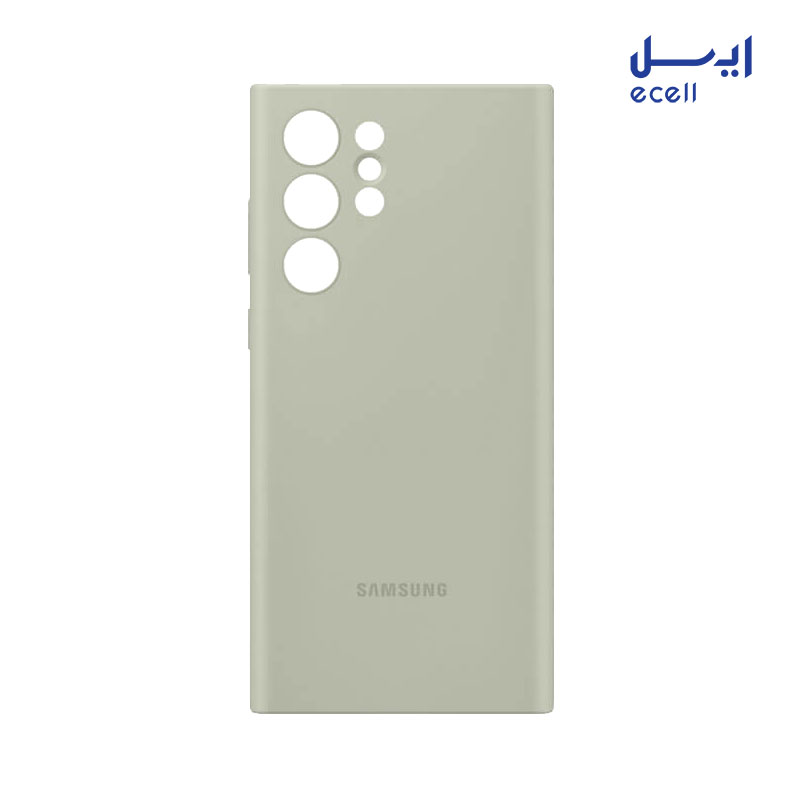 s22 ultra 1 خرید قاب سیلیکونی محافظ لنزدار مناسب گوشی سامسونگ Galaxy S22 Ultra