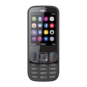 گوشی موبایل ارد مدل Orod 6303