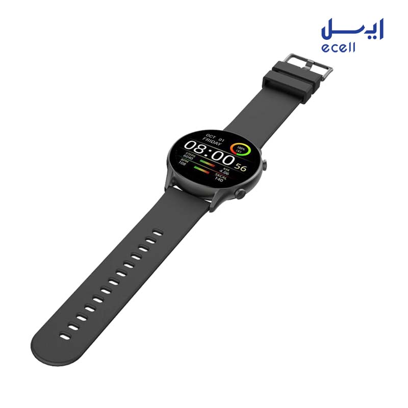 2 KIESLECT CALLING WATCH KR خرید اینترنتی ساعت هوشمند کیسلکت مدل CALLING WATCH KR