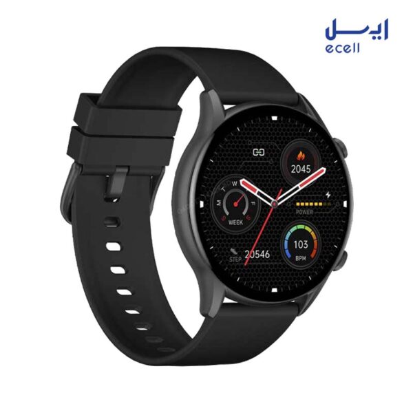 ساعت هوشمند کیسلکت مدل CALLING WATCH KR